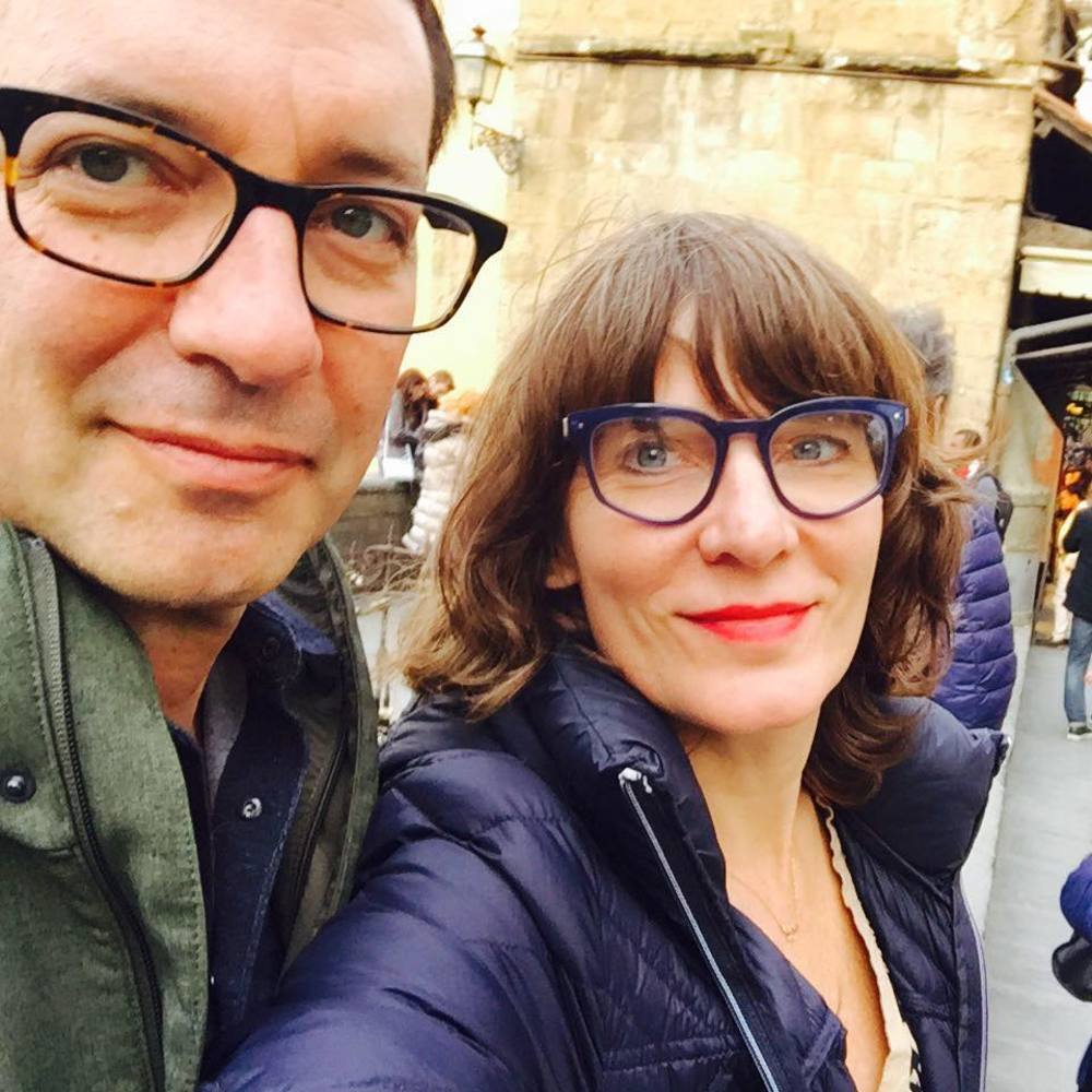 Meet your Posher, Linda